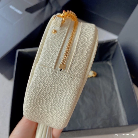Tony Luxuries MINI YSL LOU BAG 0802